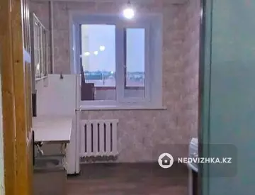 1-комнатная квартира, этаж 4 из 5, 35 м²