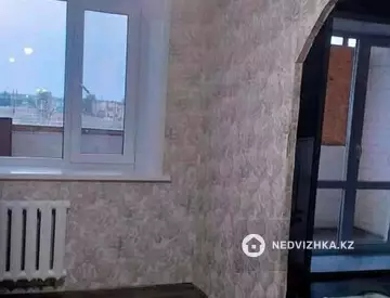 1-комнатная квартира, этаж 4 из 5, 35 м²