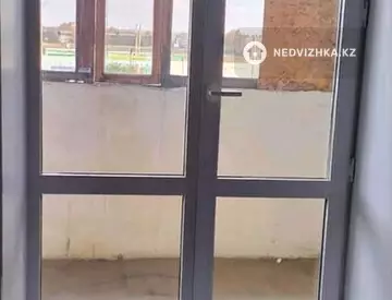 1-комнатная квартира, этаж 4 из 5, 35 м²