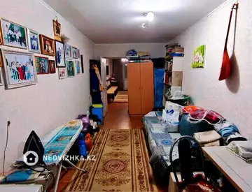 3-комнатная квартира, этаж 5 из 5, 57 м²