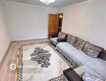 3-комнатная квартира, этаж 2 из 6, 66 м²