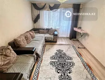 3-комнатная квартира, этаж 2 из 6, 66 м²