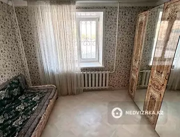 3-комнатная квартира, этаж 2 из 6, 66 м²