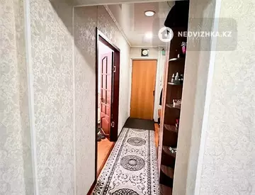 2-комнатная квартира, этаж 5 из 5, 48 м²