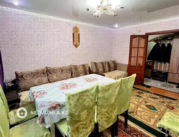 2-комнатная квартира, этаж 5 из 5, 48 м²