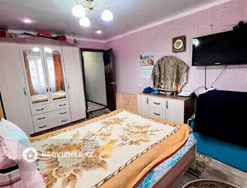 2-комнатная квартира, этаж 5 из 5, 48 м²