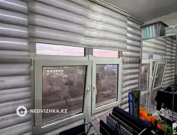 3-комнатная квартира, этаж 6 из 9, 98 м²