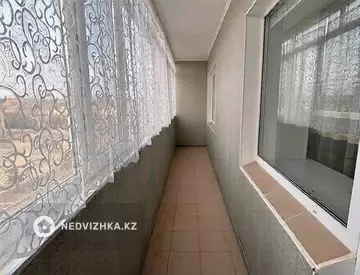 1-комнатная квартира, этаж 2 из 9, 46 м²