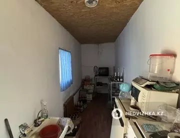 Помещение, этаж 1 из 1, 47 м²