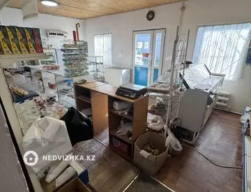 Помещение, этаж 1 из 1, 47 м²