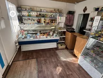 Помещение, этаж 1 из 1, 47 м²