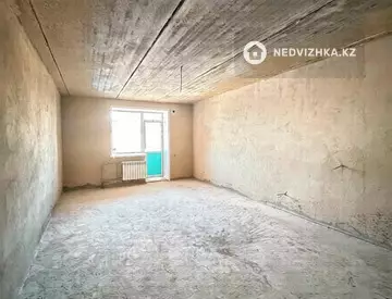 2-комнатная квартира, этаж 5 из 5, 66 м²