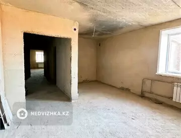 2-комнатная квартира, этаж 5 из 5, 66 м²