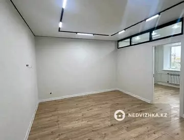 2-комнатная квартира, этаж 3 из 9, 41 м²