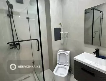 2-комнатная квартира, этаж 3 из 9, 41 м²