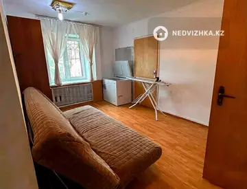3-комнатная квартира, этаж 1 из 5, 66 м²