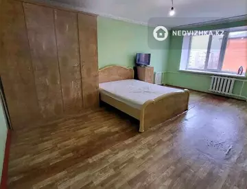 3-комнатная квартира, этаж 5 из 5, 83 м²