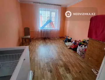 3-комнатная квартира, этаж 5 из 5, 83 м²