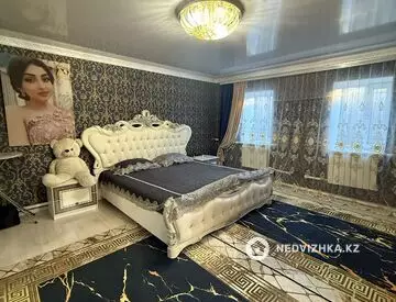7-комнатный дом, 4 соток, 126 м²