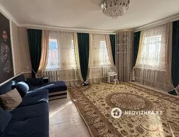 7-комнатный дом, 4 соток, 126 м²