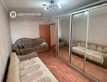 2-комнатная квартира, этаж 6 из 6, 52 м²