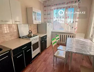 2-комнатная квартира, этаж 6 из 6, 52 м²