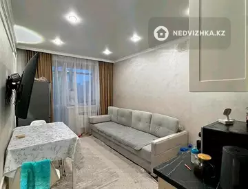 2-комнатная квартира, этаж 5 из 5, 39 м²
