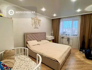 2-комнатная квартира, этаж 5 из 5, 39 м²