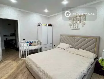 2-комнатная квартира, этаж 5 из 5, 39 м²