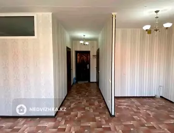 2-комнатная квартира, этаж 2 из 9, 44 м²