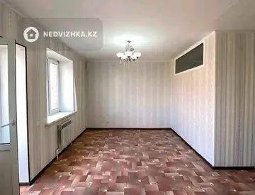 2-комнатная квартира, этаж 2 из 9, 44 м²