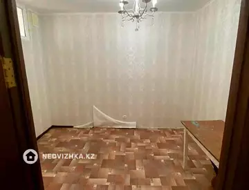 2-комнатная квартира, этаж 2 из 9, 44 м²