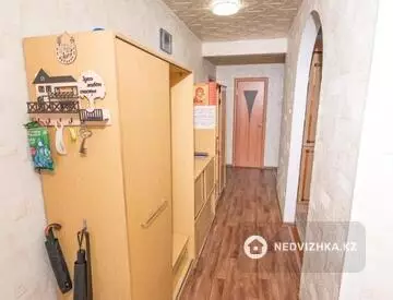 3-комнатная квартира, этаж 9 из 12, 72 м²