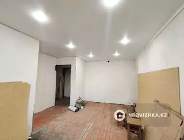 2-комнатная квартира, этаж 5 из 5, 42 м²