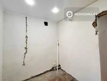 2-комнатная квартира, этаж 5 из 5, 42 м²
