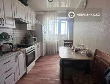 1-комнатная квартира, этаж 9 из 9, 43 м²