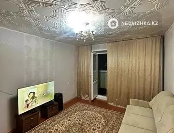 2-комнатная квартира, этаж 9 из 10, 56 м²