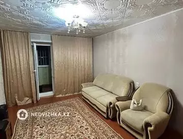2-комнатная квартира, этаж 9 из 10, 56 м²