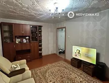 2-комнатная квартира, этаж 9 из 10, 56 м²