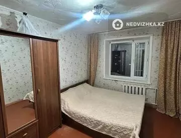 2-комнатная квартира, этаж 9 из 10, 56 м²