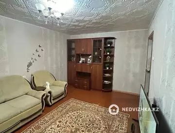 2-комнатная квартира, этаж 9 из 10, 56 м²