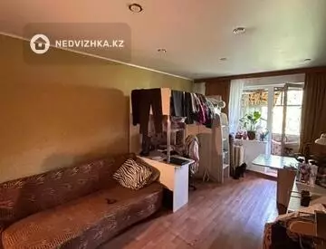 2-комнатная квартира, этаж 5 из 5, 45 м²