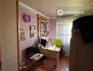 2-комнатная квартира, этаж 5 из 5, 45 м²