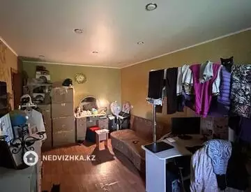 2-комнатная квартира, этаж 5 из 5, 45 м²