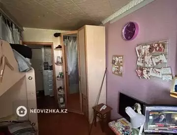 2-комнатная квартира, этаж 5 из 5, 45 м²