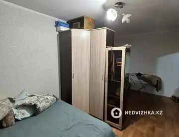 1-комнатная квартира, этаж 5 из 5, 30 м²