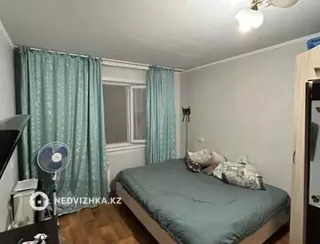 1-комнатная квартира, этаж 5 из 5, 30 м²