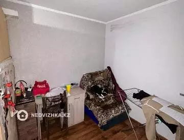 1-комнатная квартира, этаж 5 из 5, 30 м²