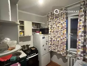 1-комнатная квартира, этаж 5 из 5, 30 м²