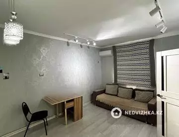 2-комнатная квартира, этаж 2 из 9, 40 м²